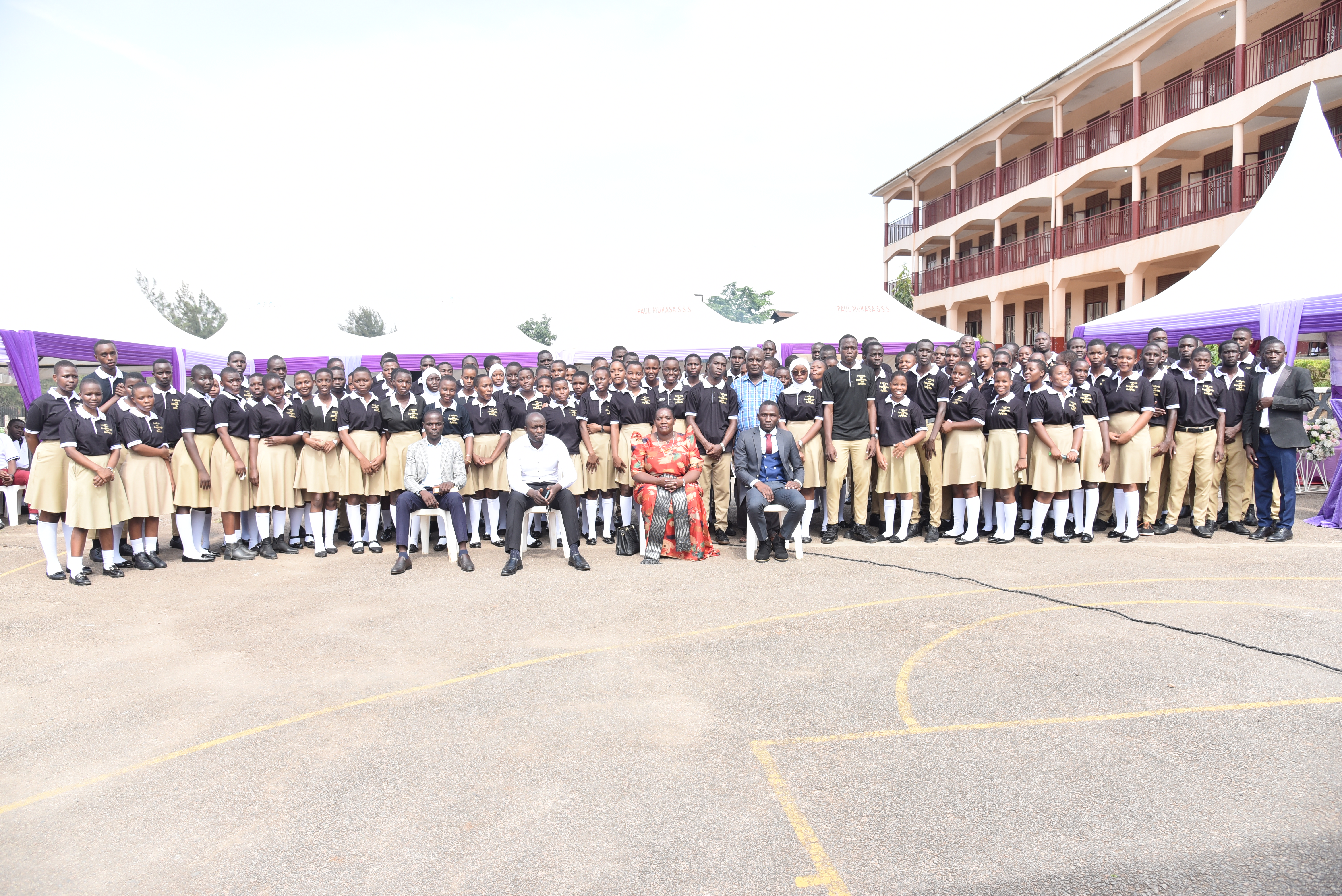Students