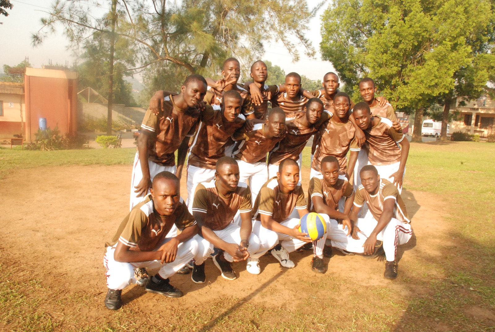 Sports