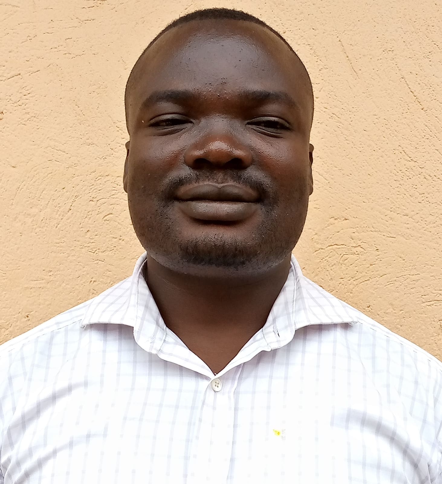 Lwamuli James